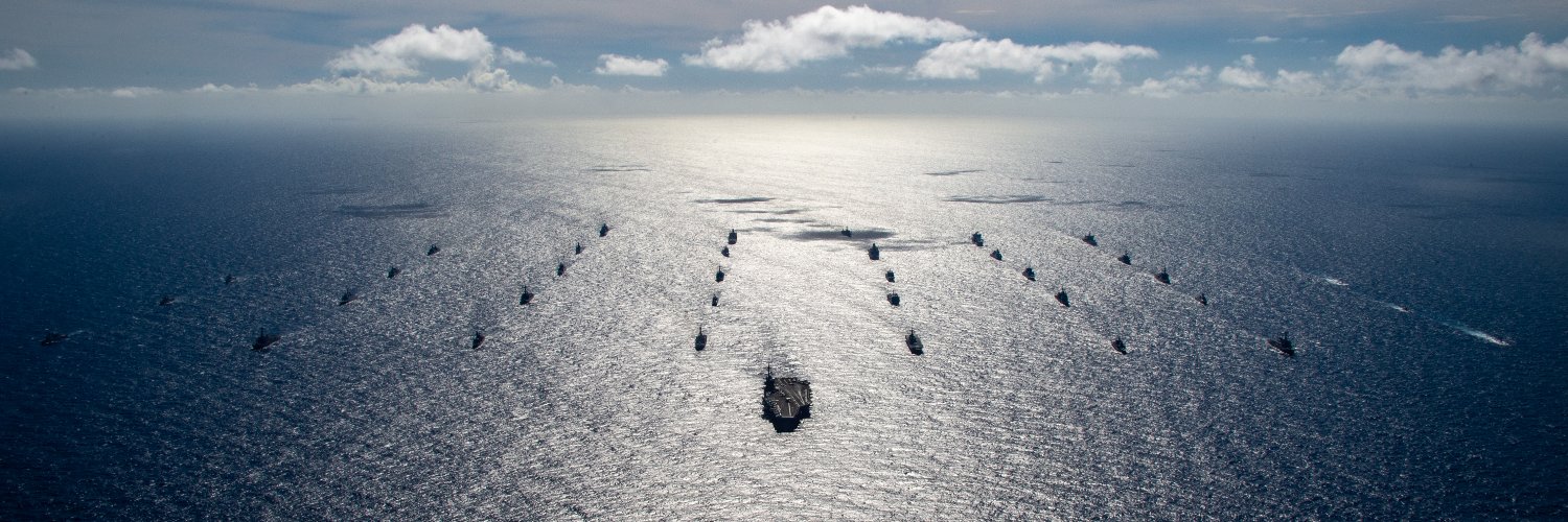 RIMPAC's banner
