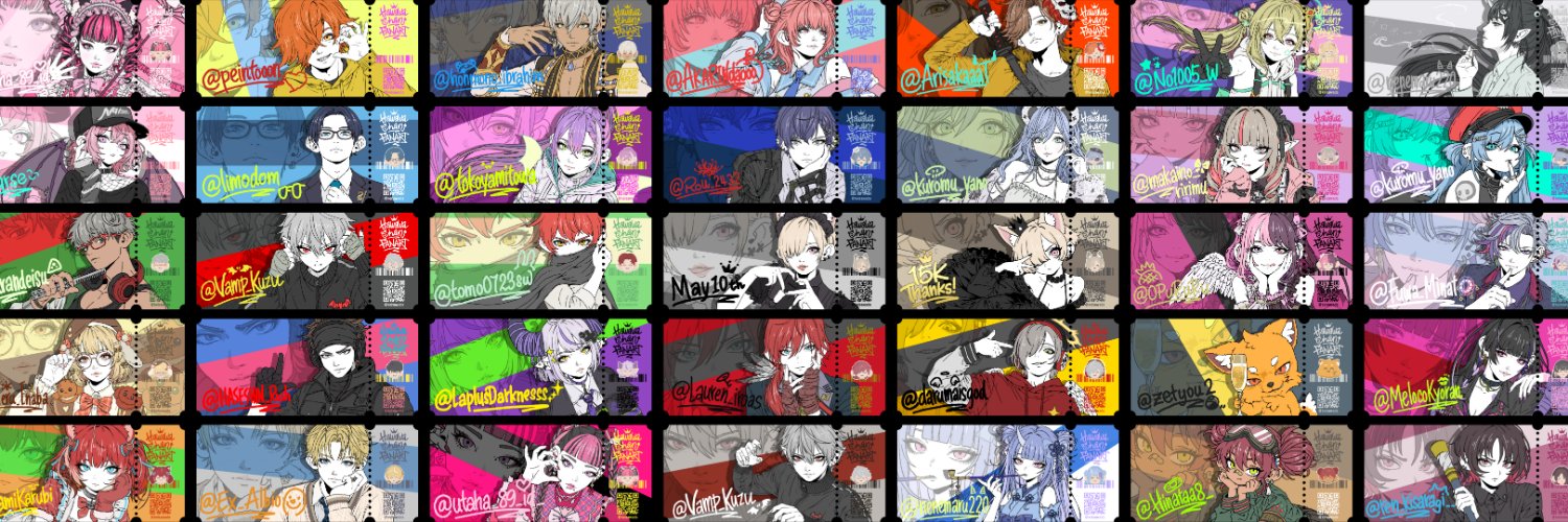 はわわちゃん👑's banner