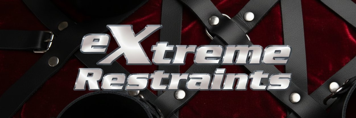 Extreme Restraints's banner