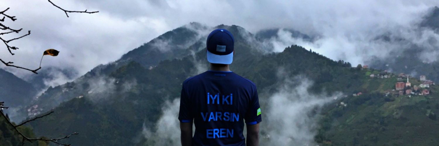 HİB's banner