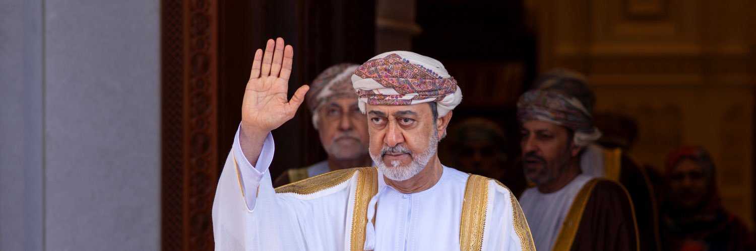 سالم السالمي 🇴🇲's banner