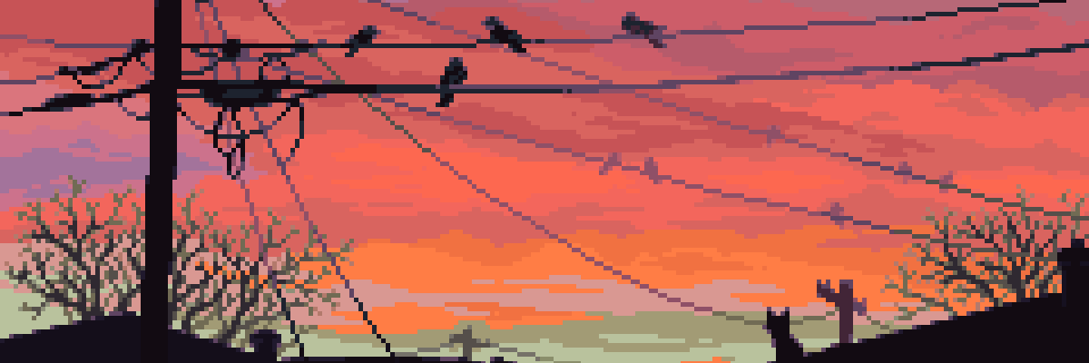 💜 miz 💜 @ deltarune era's banner