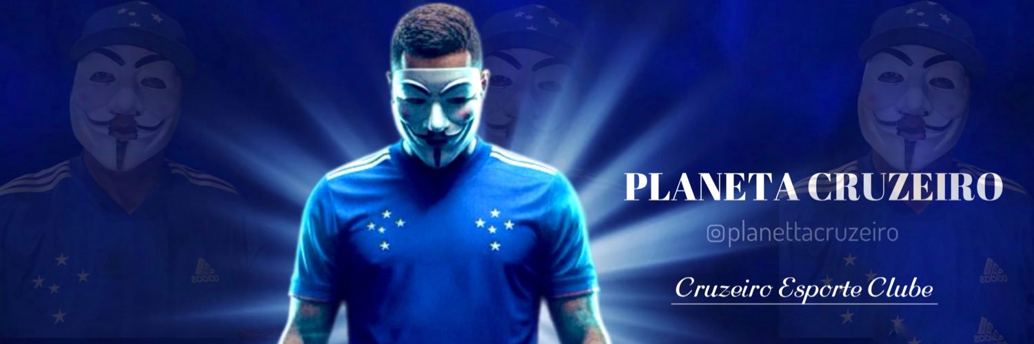 PLANETA CRUZEIRO🦊😄🖐🏽☝🏽's banner