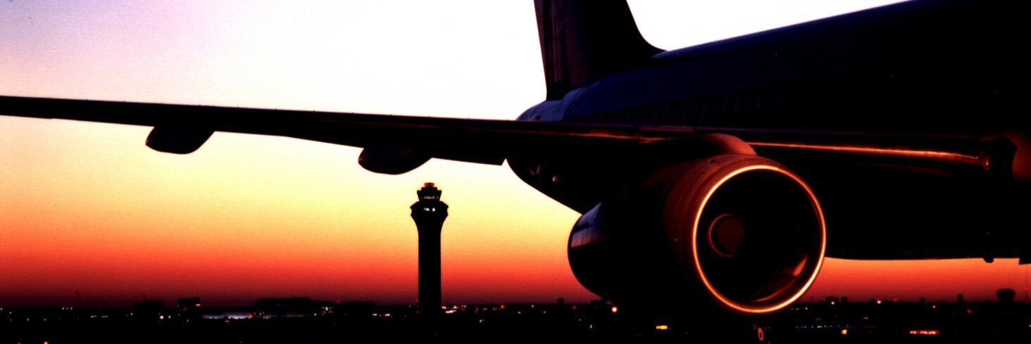 اجنحة الطيران Flywings's banner