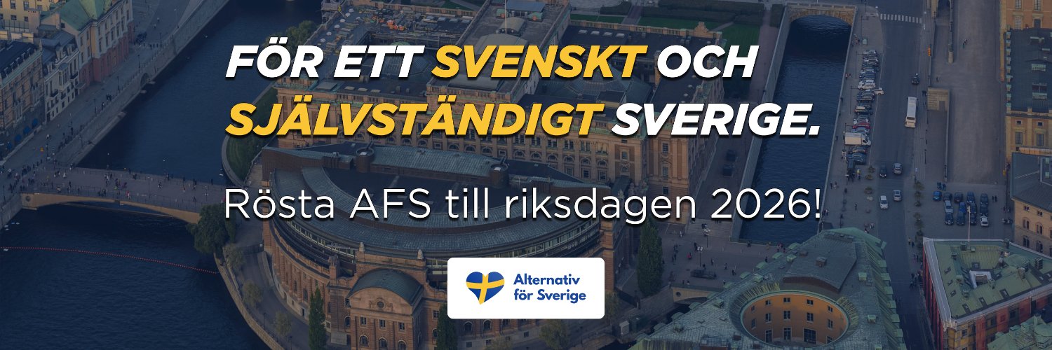 Gustav Kasselstrand (AFS) 🇸🇪's banner