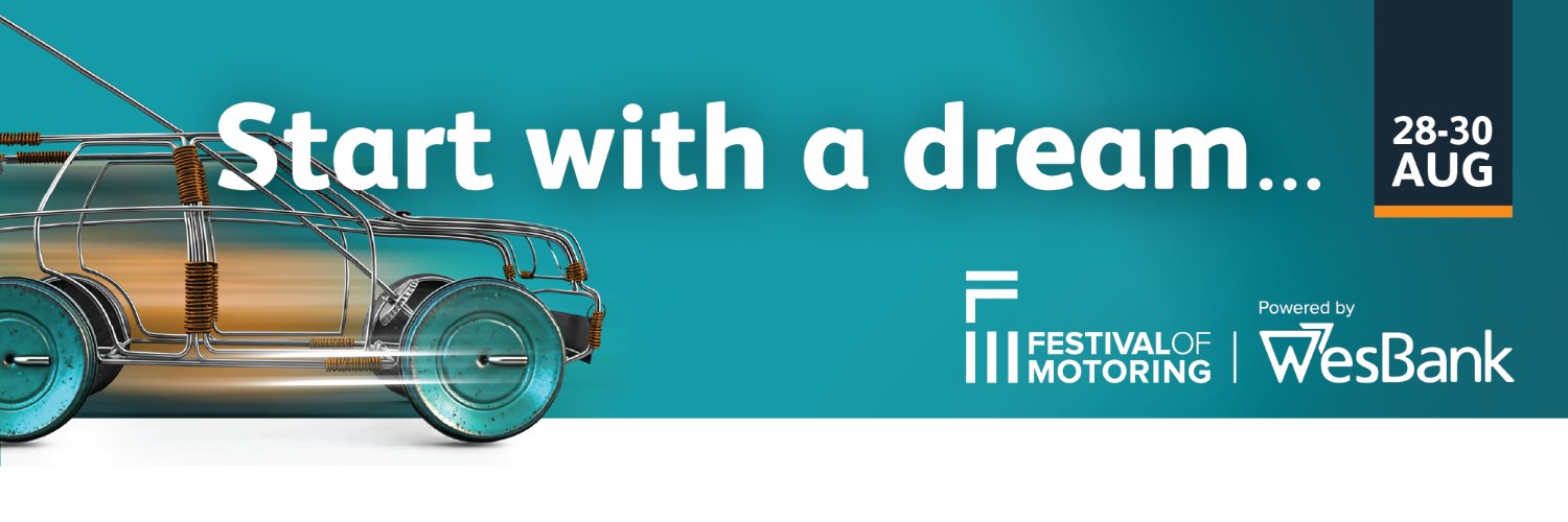 WesBank's banner