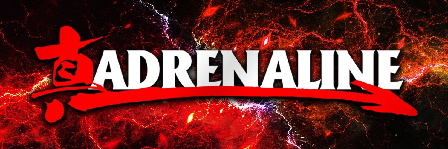 真・ADRENALINE's banner