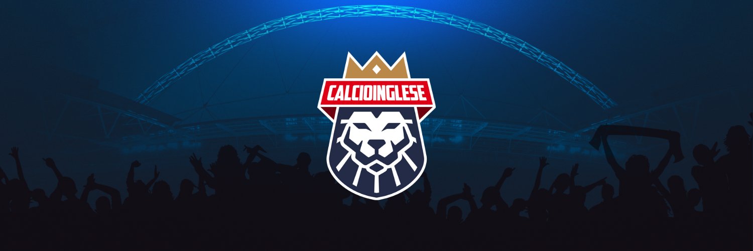 Il Calcio Inglese's banner