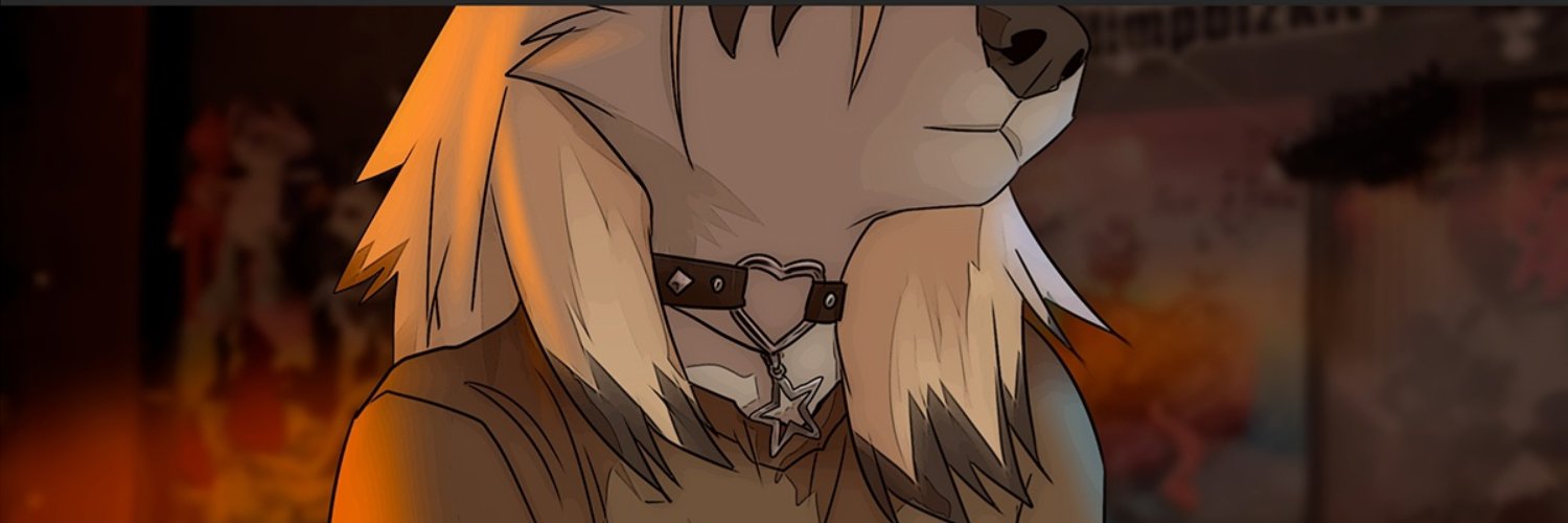 Волка 🔌 ₭ØɄⱠ 🕊's banner