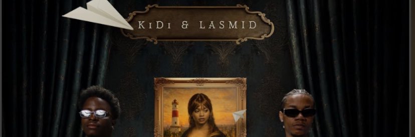 KiDi SOURCE's banner