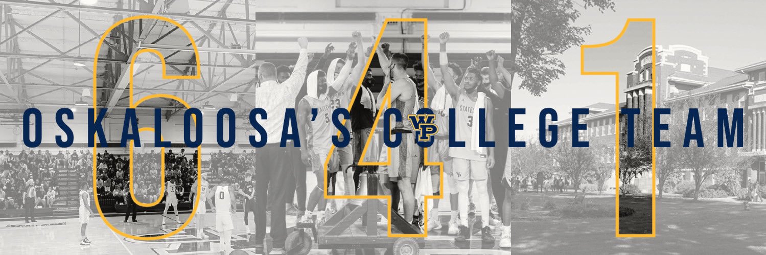 William Penn Men’s Basketball's banner