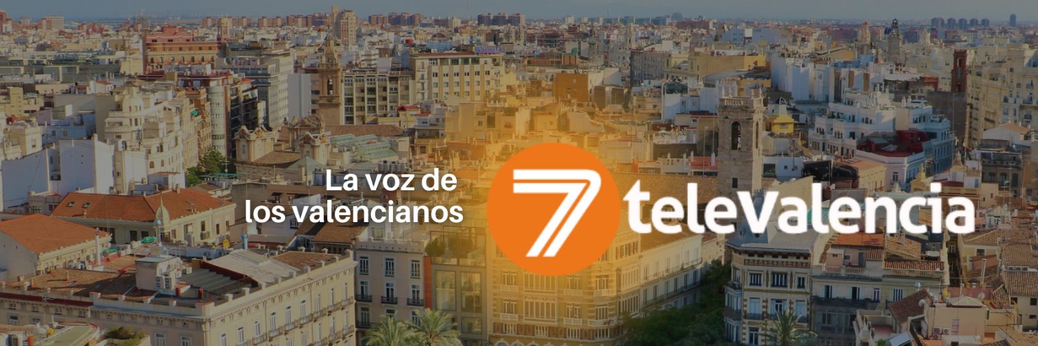 7 TeleValencia's banner