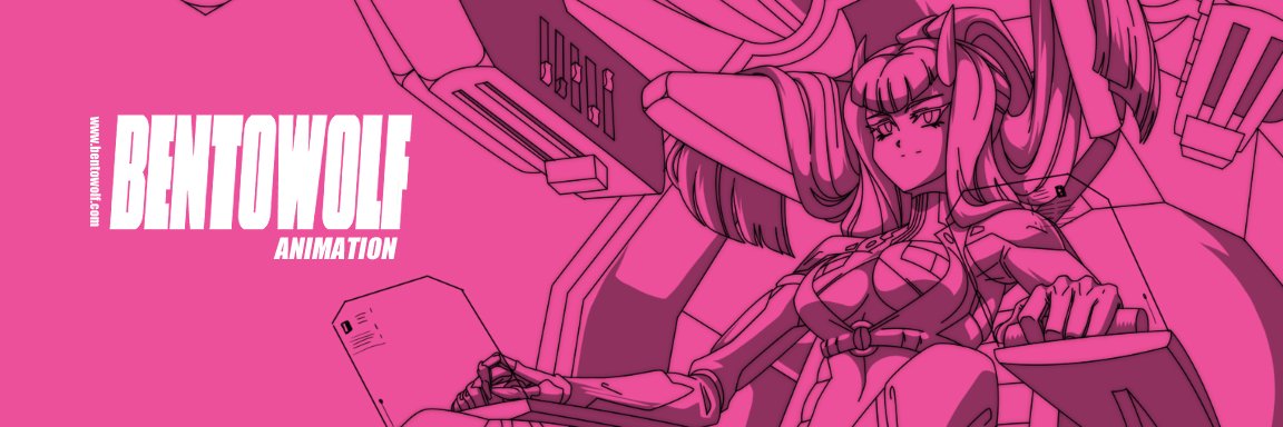 Animator Bruce (Commissions are OPEN)'s banner