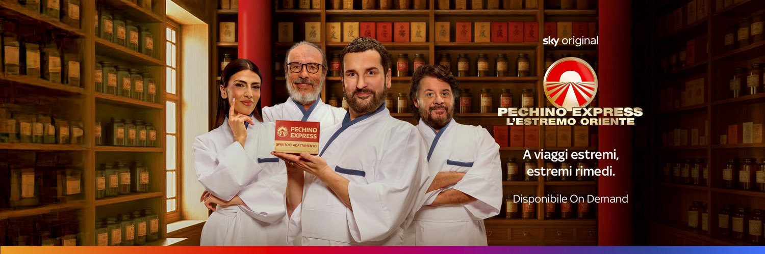pechinoexpress's banner