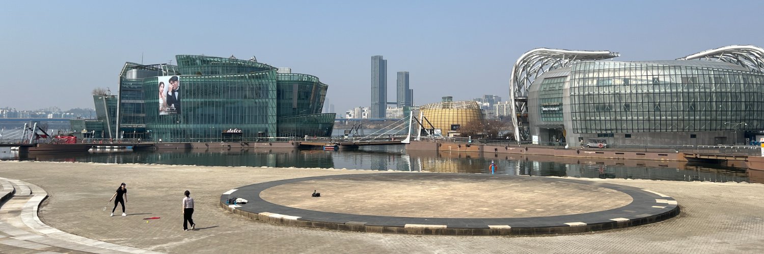 韓国旅行「ソウルナビ」's banner