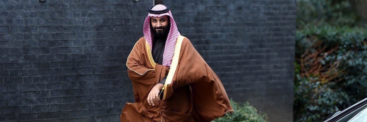 منصور بن راشد's banner