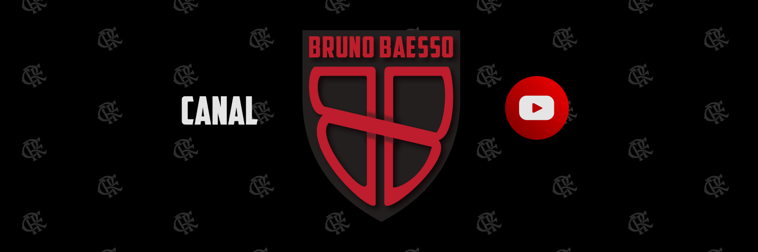 Bruno Baessoᶜʳᶠ ❤️🖤¹⁸⁹⁵ 🏆⁸¹ 🏆¹⁹ 🏆²² 🏆²⁵'s banner