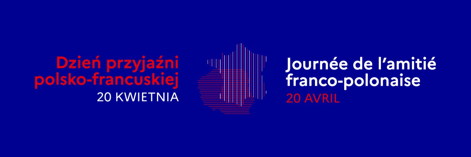 Ambassade de Pologne's banner