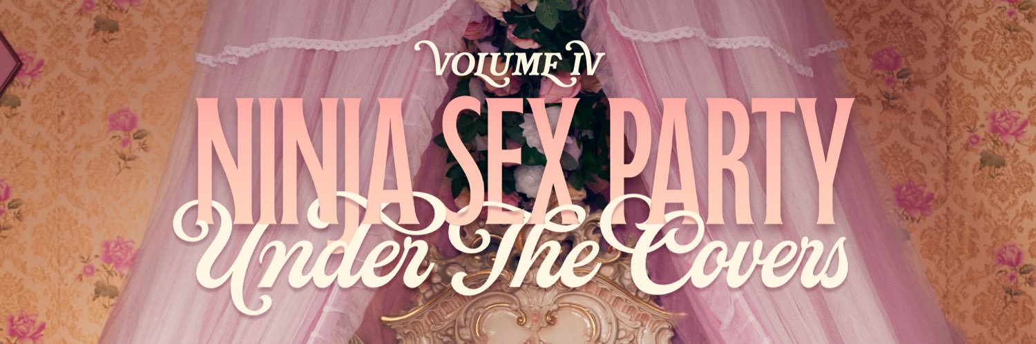 Ninja Sex Party's banner