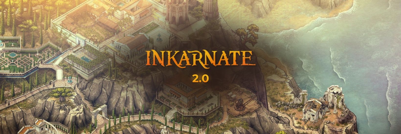 Inkarnate's banner