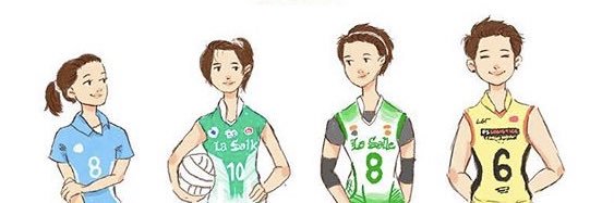 🌸's banner