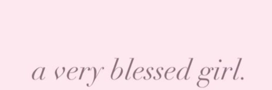 ♡'s banner