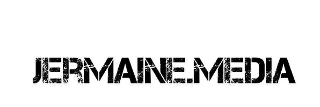 JERMAINE MEDIA's banner