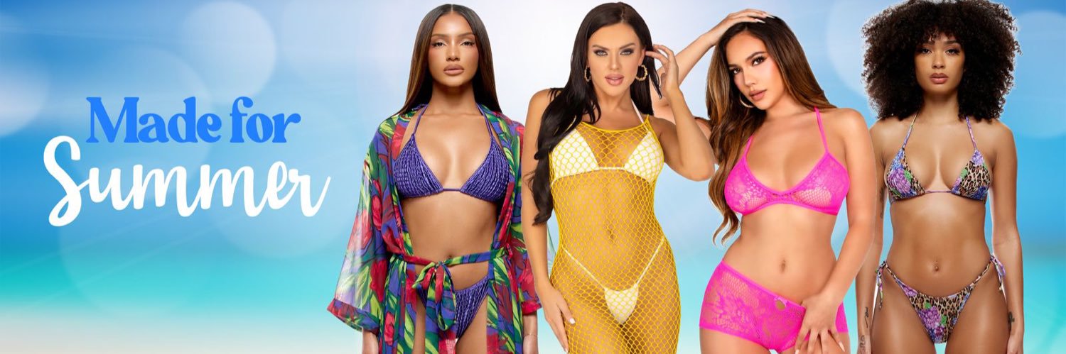 Sexy Velvet Room's banner