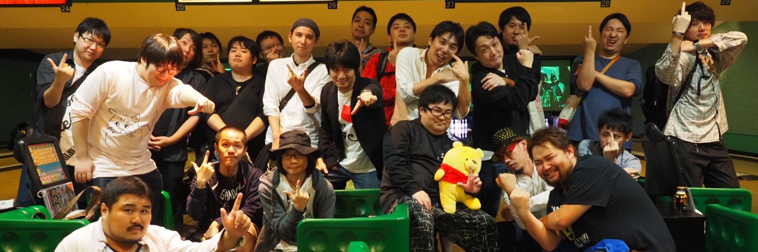 GZL｜コイチ's banner
