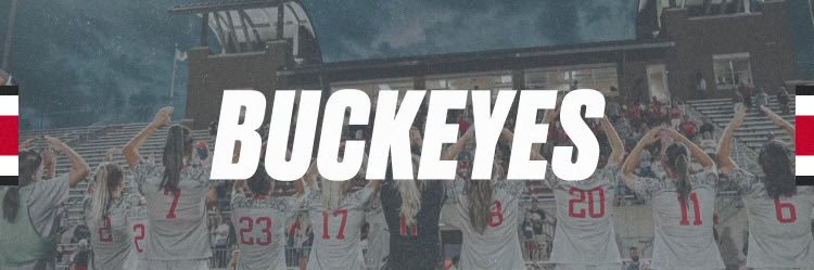 Ohio State Women’s Soccer's banner