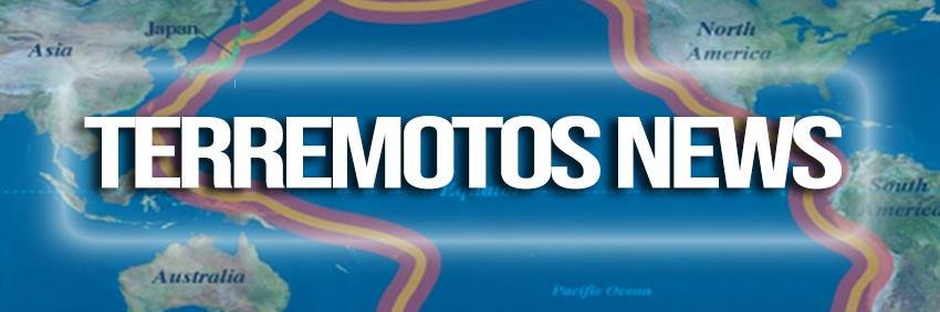 Terremotos News's banner