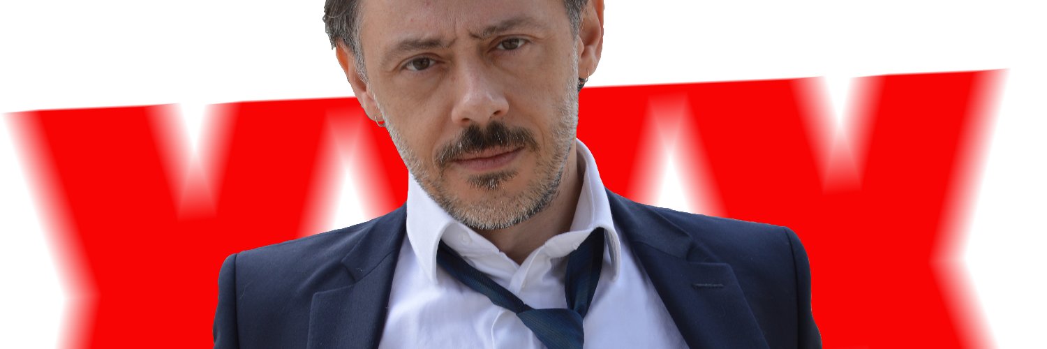 FRANCESCOMALCOM.COM vm18's banner
