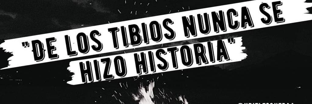 Uriel Esqueda's banner