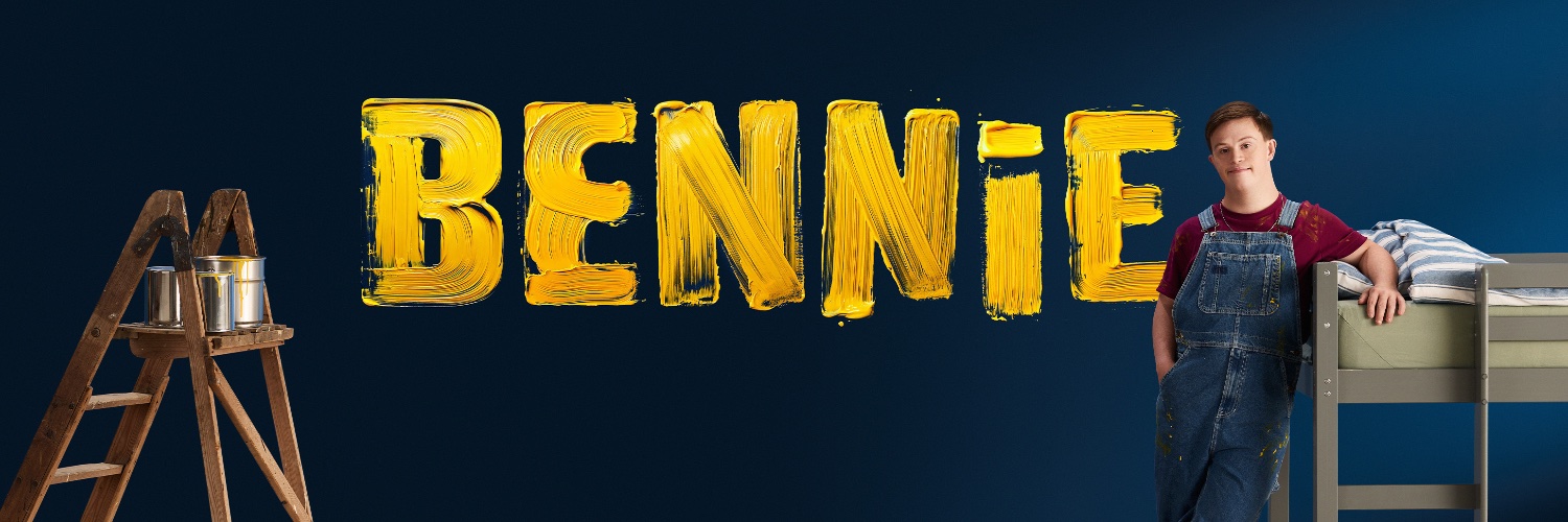 Videoland's banner