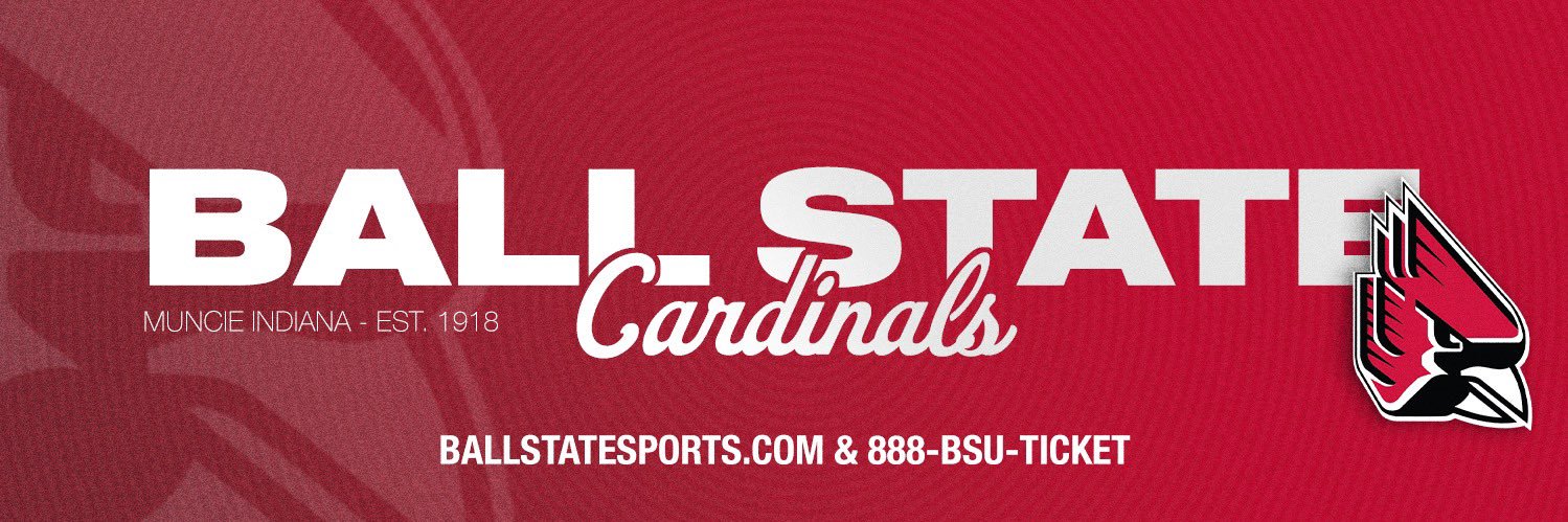 Ball State Sports's banner