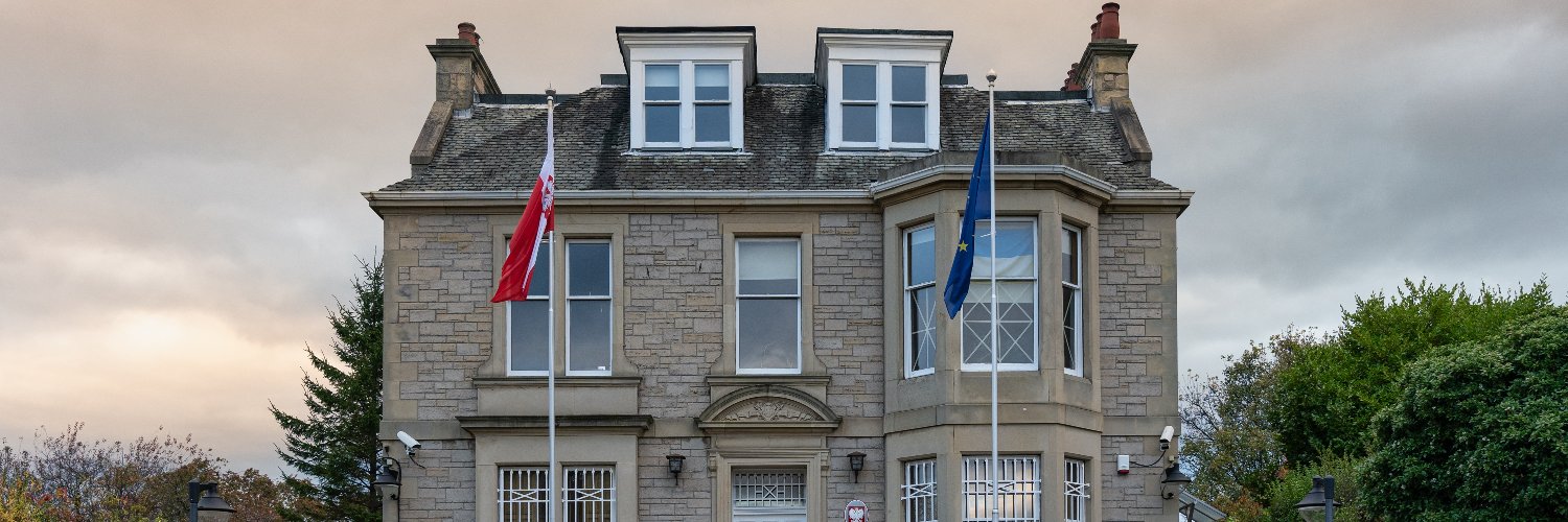 PLinEdinburgh's banner