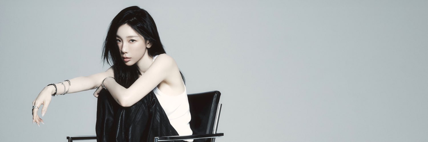 泰妍's banner