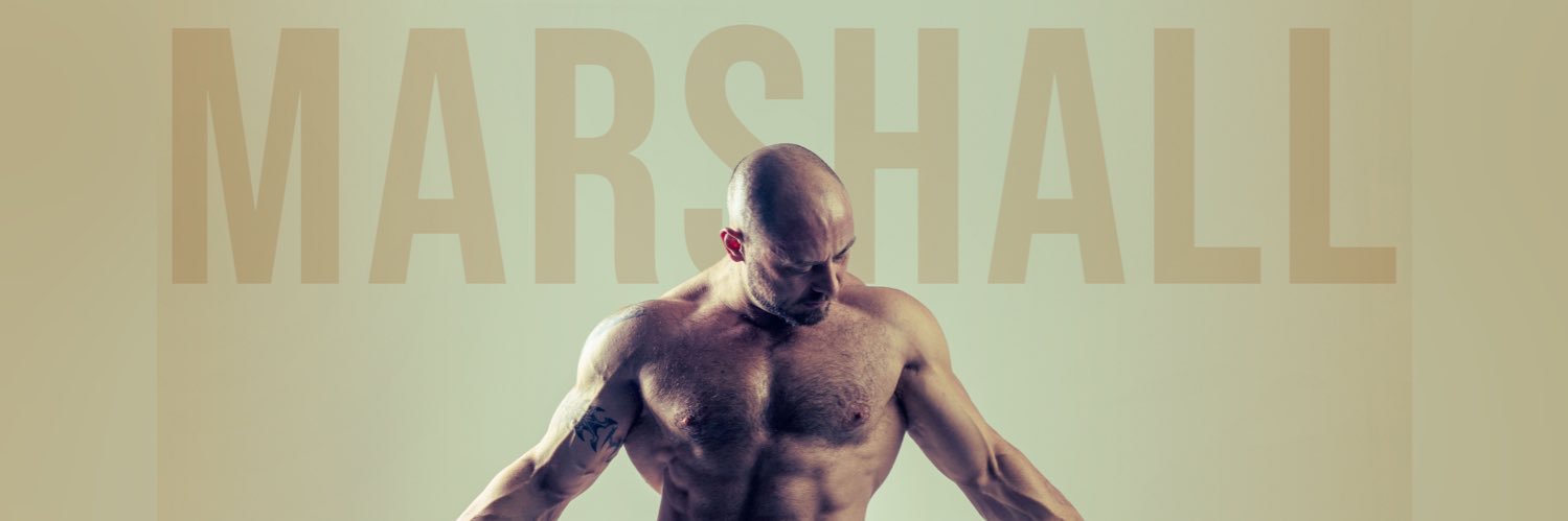 Marshall Arkley's banner