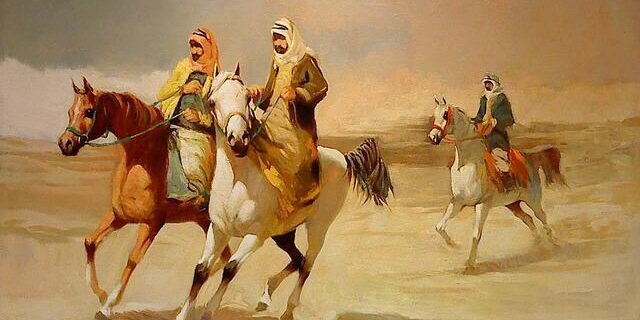 زياد النادر النعيمي's banner