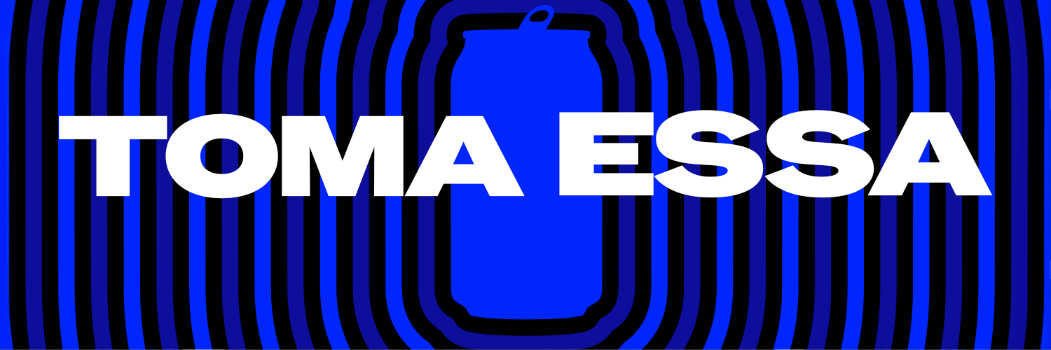 Pepsi Brasil's banner