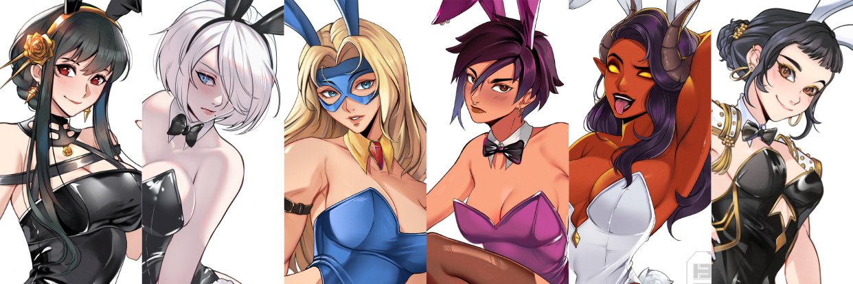 💜 Bene 💜's banner
