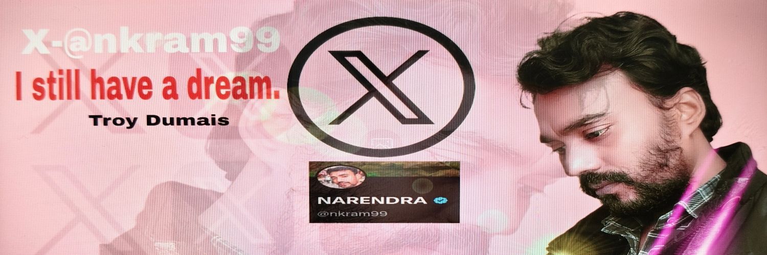 NARENDRA's banner