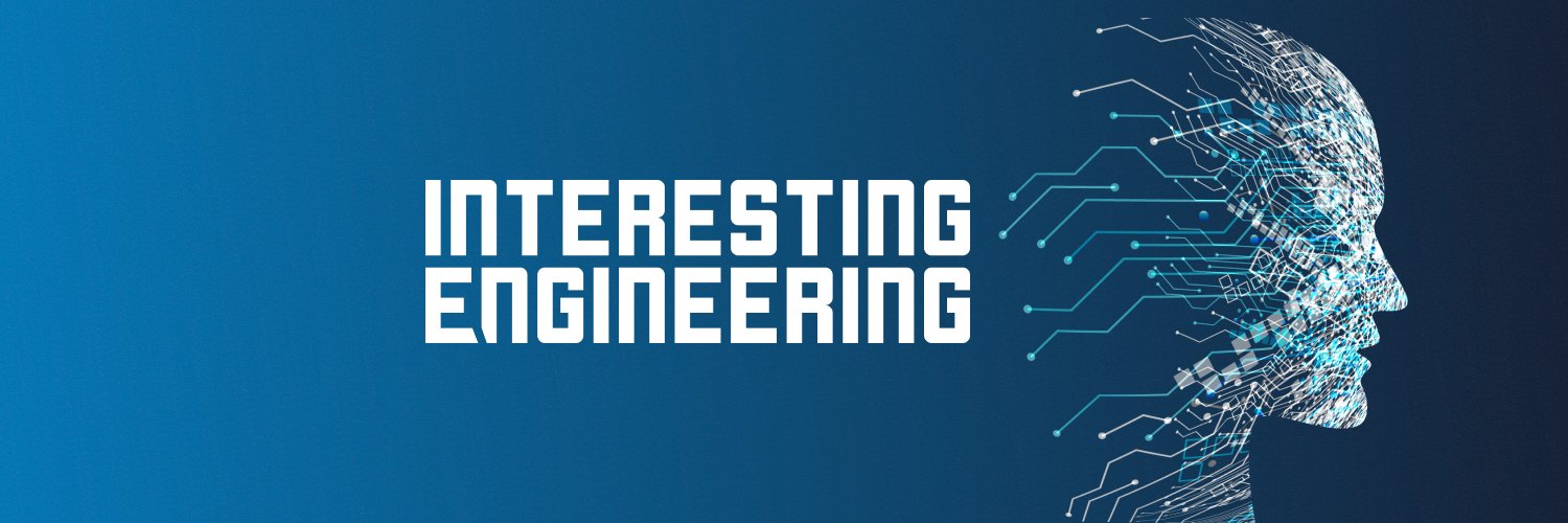 Interesting Engineering's banner