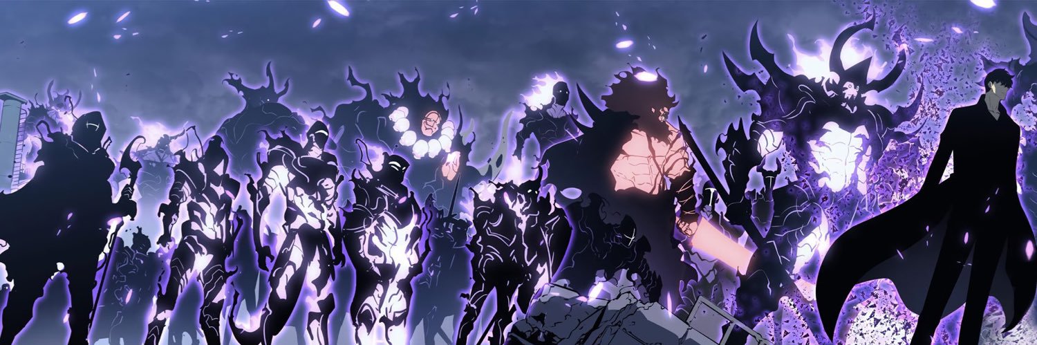 Lucifer's banner