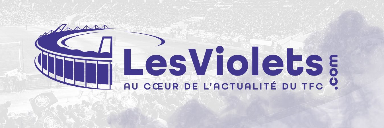 LesViolets.Com's banner