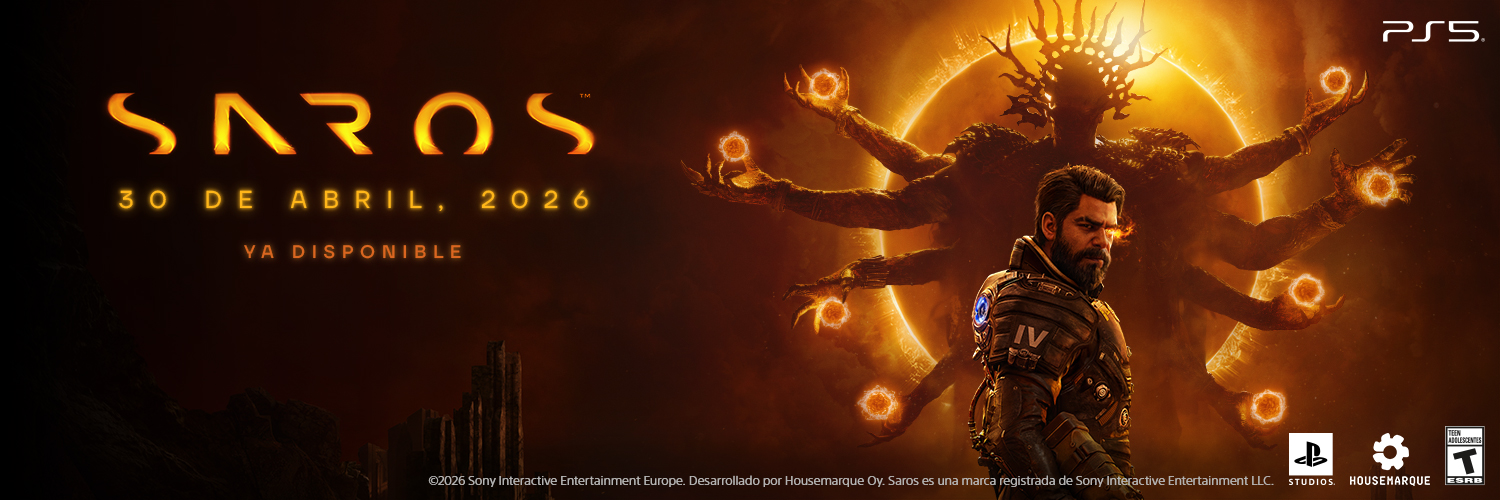 PlayStation Latam's banner