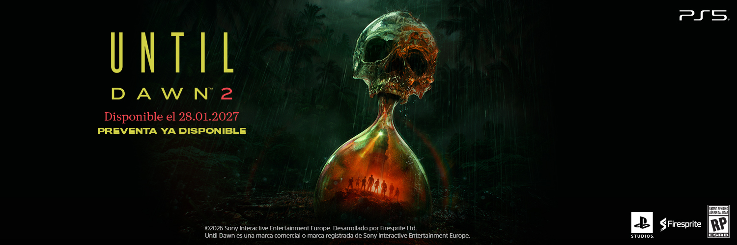 PlayStation Latam's banner
