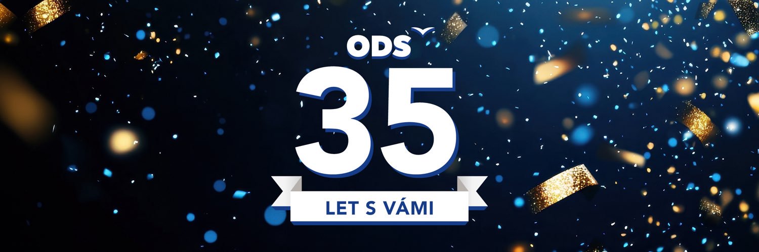 ODS's banner
