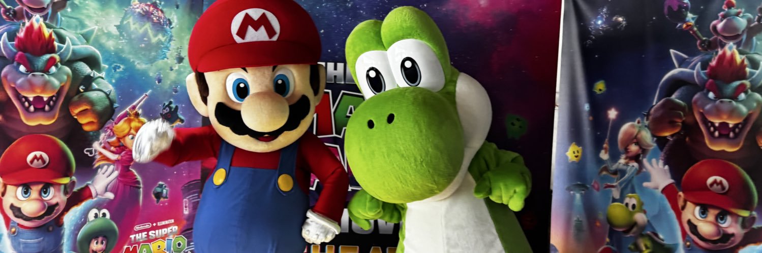 どせいYoshi🎮アチ〜🔥's banner