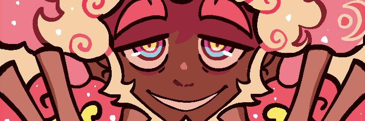 ☆CamiMami☆'s banner